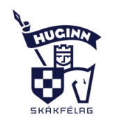 Skákfélagið Huginn