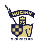 Skákfélagið Huginn