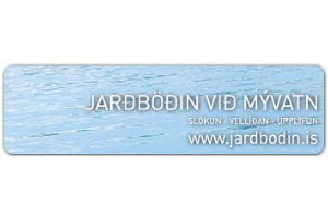 Auglýsing – Jarðböðin í Mývatnssveit